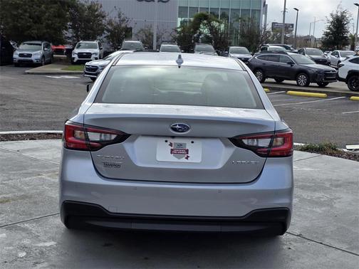 2025 Subaru Legacy Limited