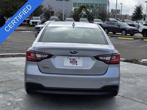 2025 Subaru Legacy Limited