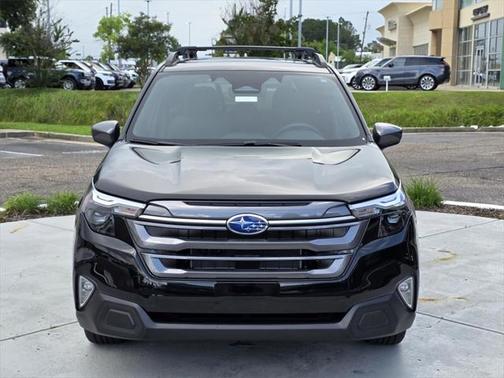 2025 Subaru Forester Hybrid Premium