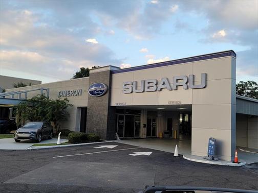 2025 Subaru Forester Hybrid Premium