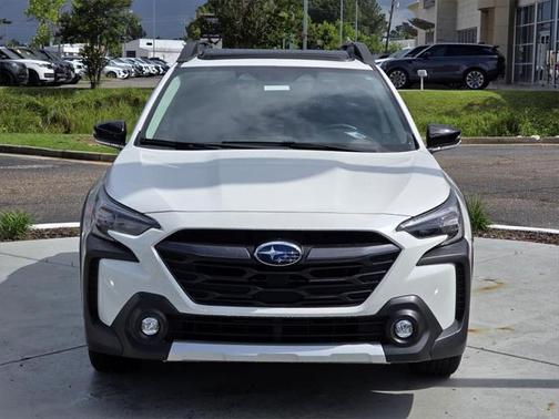 2024 Subaru Outback Limited XT
