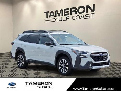 2024 Subaru Outback Limited XT