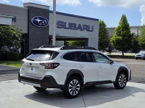 2024 Subaru Outback Limited XT