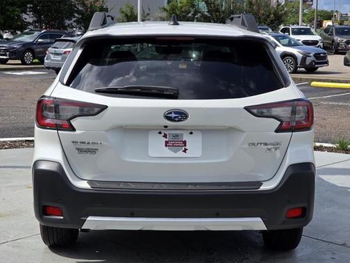 2024 Subaru Outback Limited XT