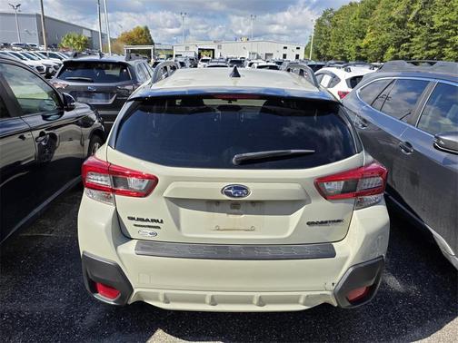 2023 Subaru Crosstrek Premium