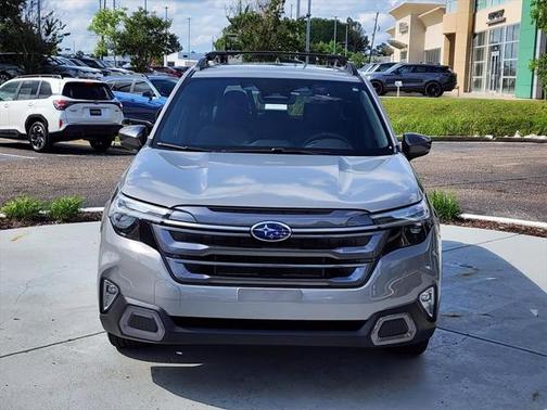 2025 Subaru Forester Hybrid Limited