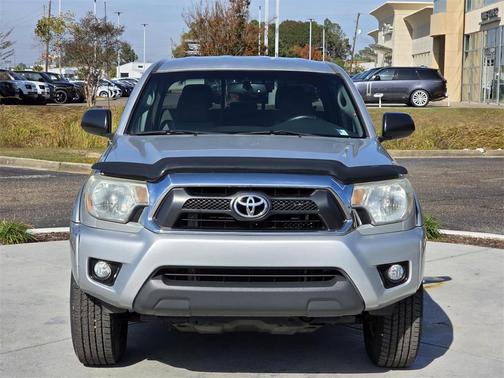 2013 Toyota Tacoma PreRunner