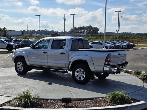 2013 Toyota Tacoma PreRunner