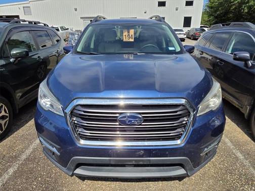 2019 Subaru Ascent Limited 7-Passenger