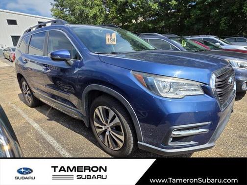 2019 Subaru Ascent Limited 7-Passenger