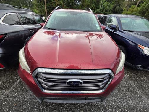 2019 Subaru Ascent Limited 7-Passenger