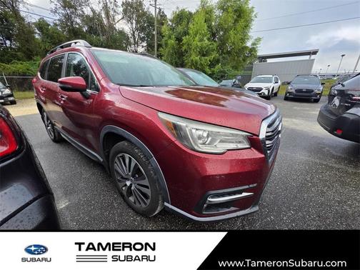 2019 Subaru Ascent Limited 7-Passenger