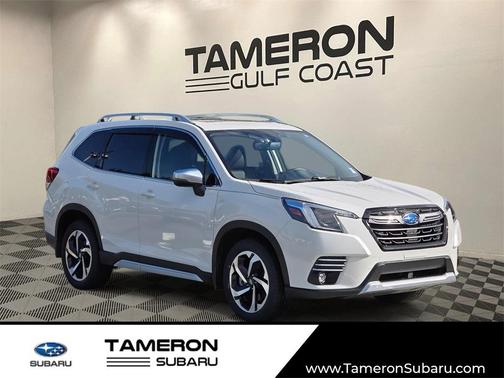 2023 Subaru Forester Touring