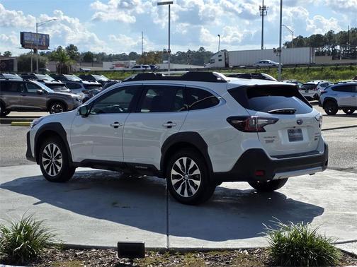2023 Subaru Outback Touring XT