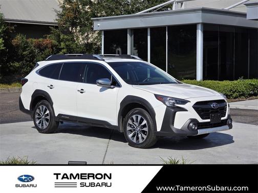 2023 Subaru Outback Touring XT