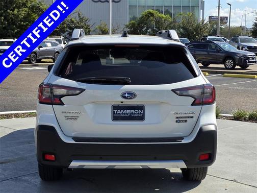 2023 Subaru Outback Touring XT