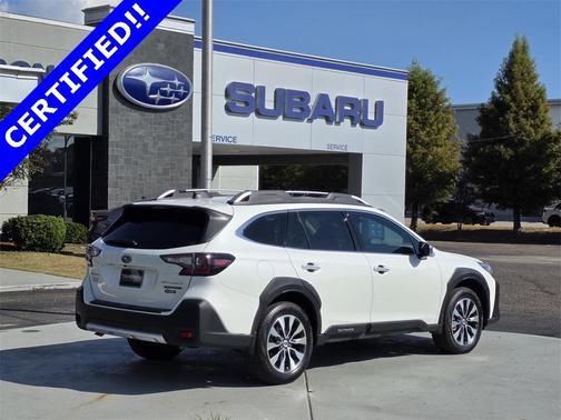 2023 Subaru Outback Touring XT