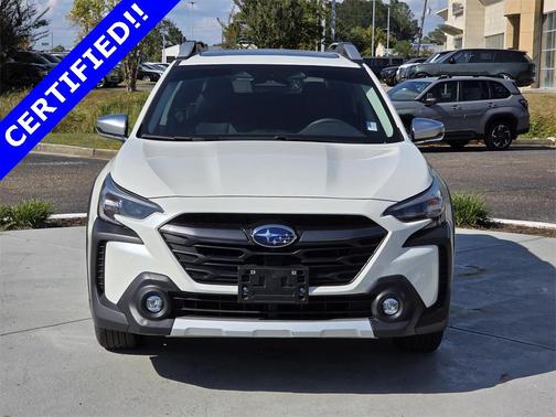 2023 Subaru Outback Touring XT