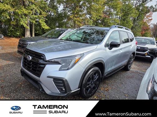 2026 Subaru Ascent Onyx Edition Touring 7-Passenger