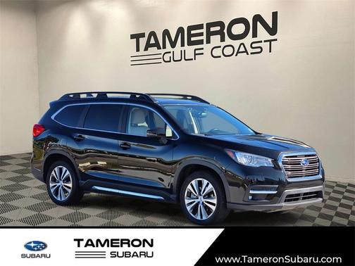 2020 Subaru Ascent Limited 7-Passenger