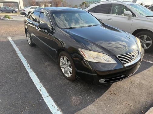 2009 Lexus ES 350 Base