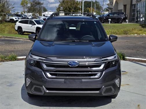 2025 Subaru Forester Hybrid Limited