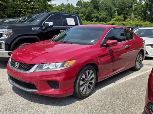 2013 Honda Accord LX-S
