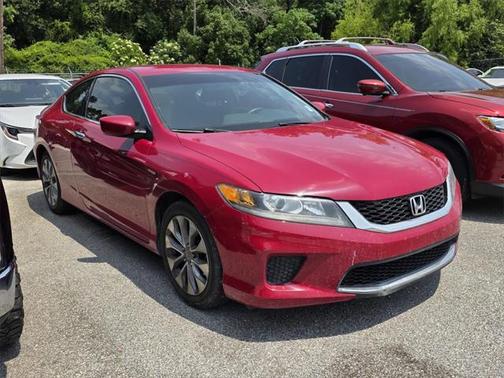2013 Honda Accord LX-S