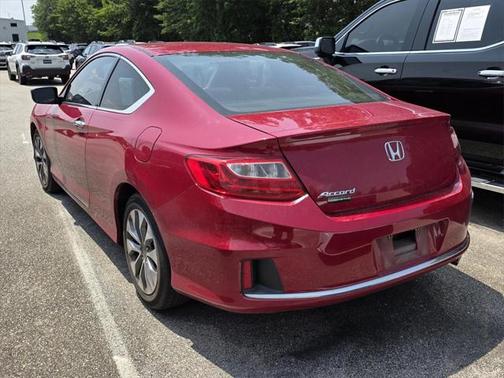 2013 Honda Accord LX-S