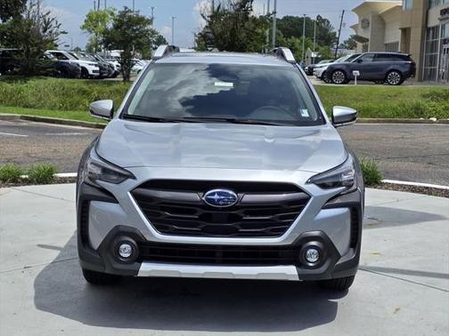 2025 Subaru Outback Touring