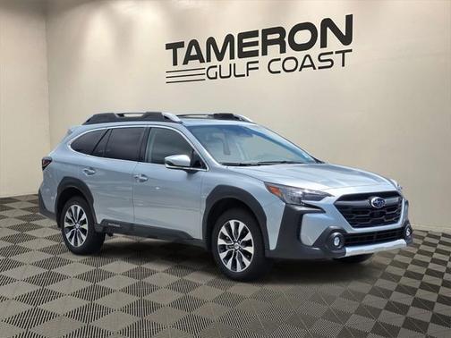 2025 Subaru Outback Touring
