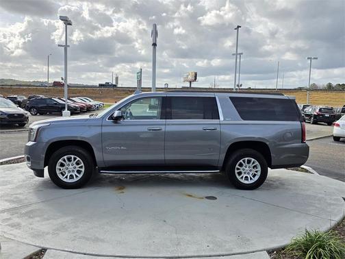 2019 GMC Yukon XL SLT