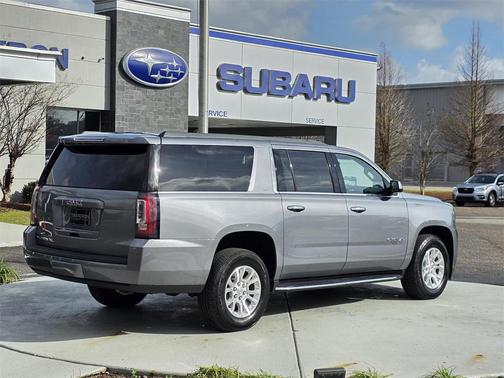2019 GMC Yukon XL SLT