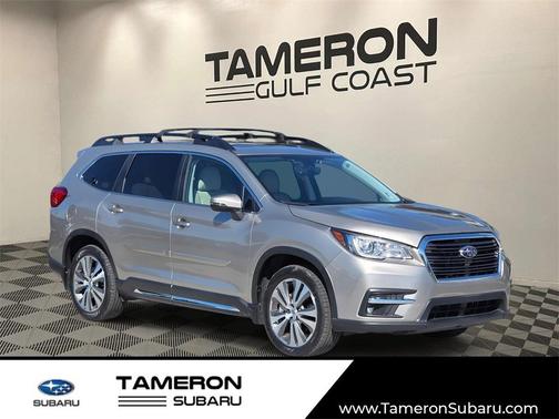2020 Subaru Ascent Limited 8-Passenger