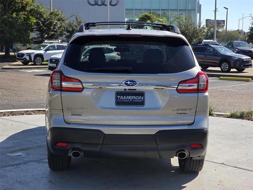 2020 Subaru Ascent Limited 8-Passenger