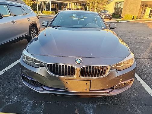 2019 BMW 440 Gran Coupe i xDrive