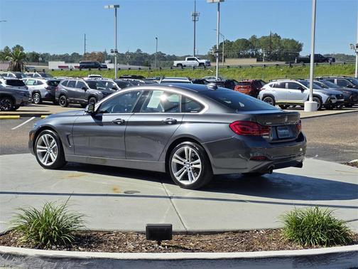 2019 BMW 440 Gran Coupe i xDrive
