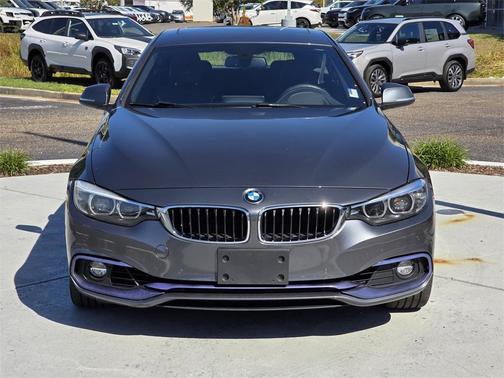 2019 BMW 440 Gran Coupe i xDrive