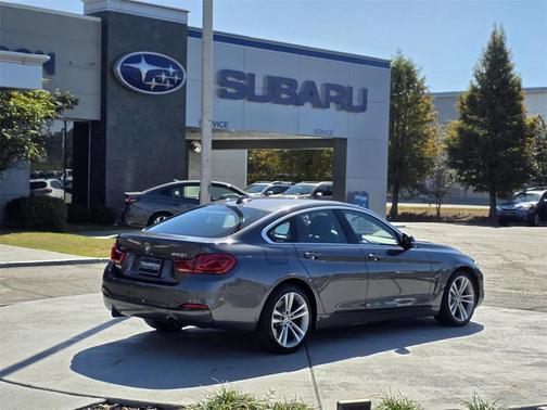 2019 BMW 440 Gran Coupe i xDrive