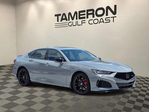 2024 Acura TLX Type S