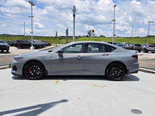 2024 Acura TLX Type S