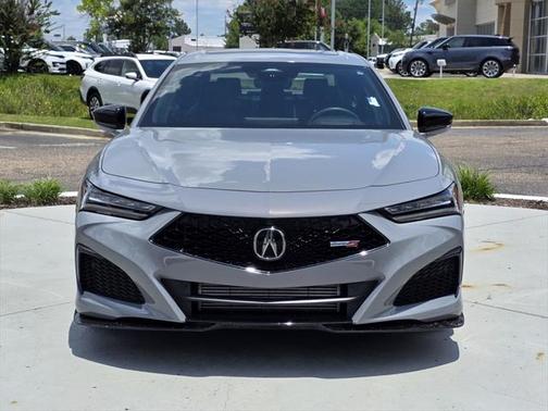 2024 Acura TLX Type S