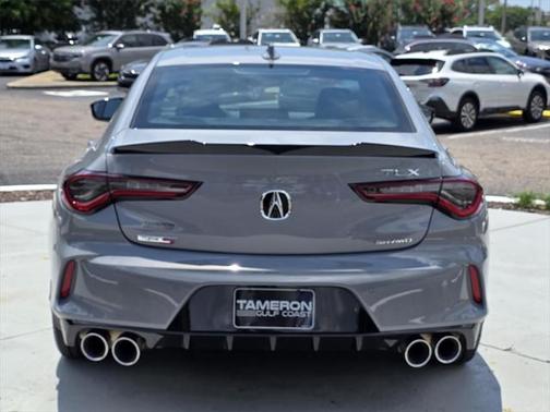 2024 Acura TLX Type S