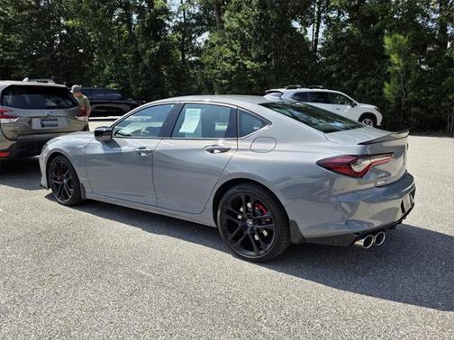 2024 Acura TLX Type S