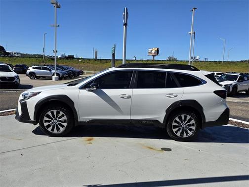 2023 Subaru Outback Limited XT