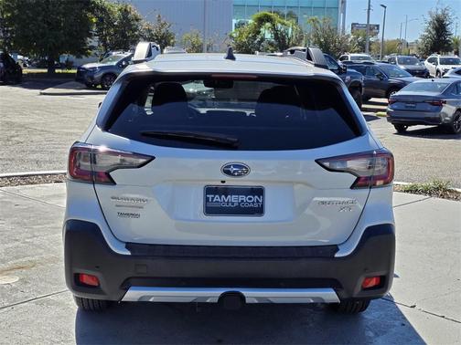 2023 Subaru Outback Limited XT