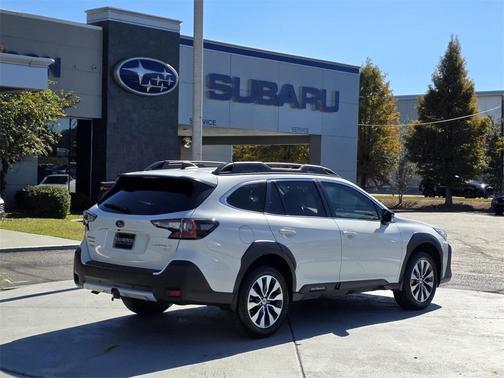 2023 Subaru Outback Limited XT