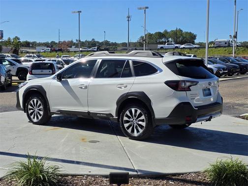 2023 Subaru Outback Limited XT