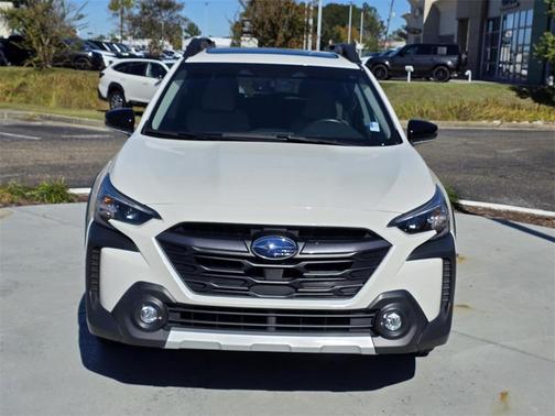 2023 Subaru Outback Limited XT