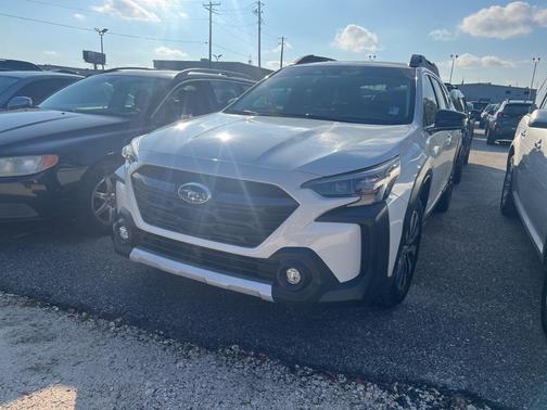 2023 Subaru Outback Limited XT